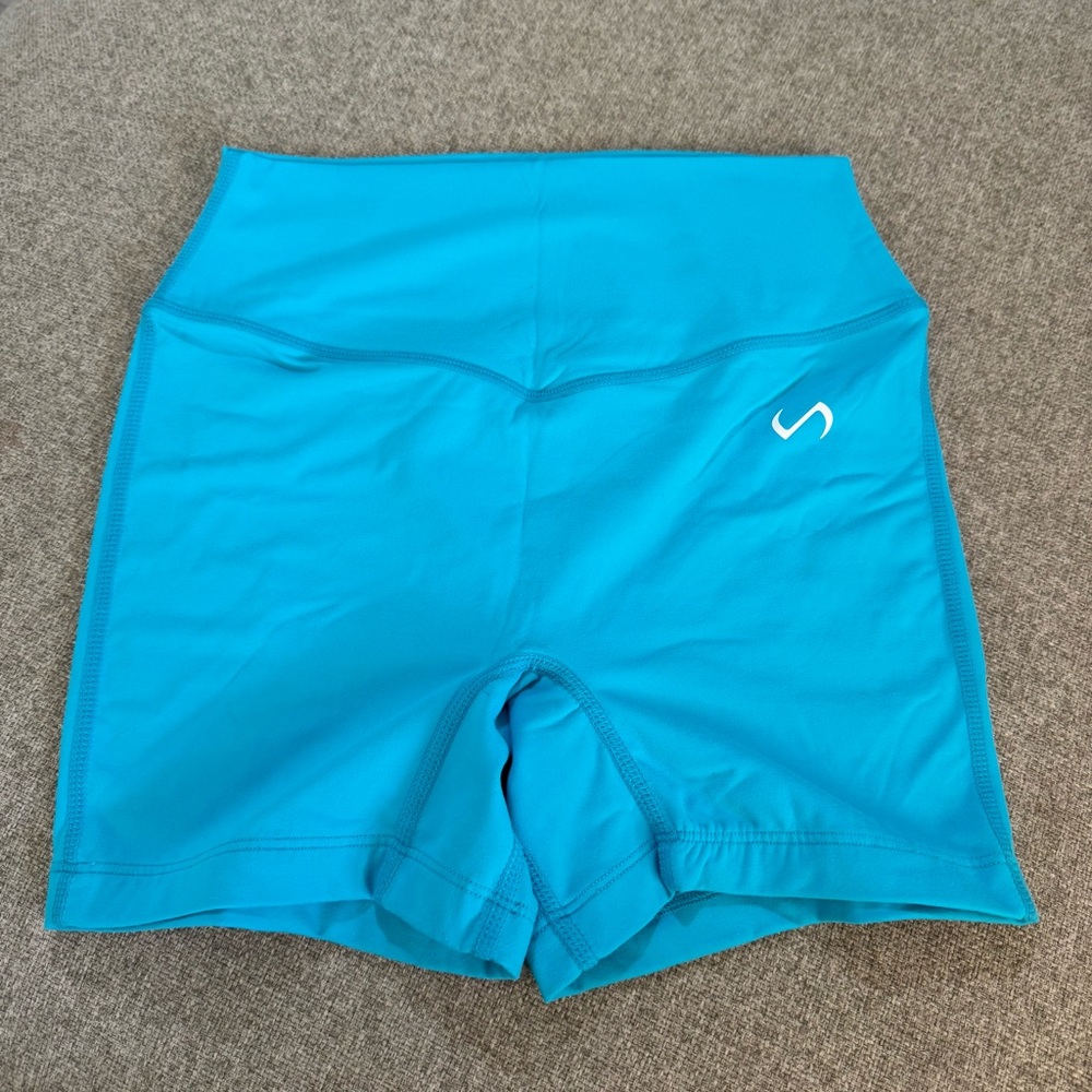 Tlf Shorts - image 1